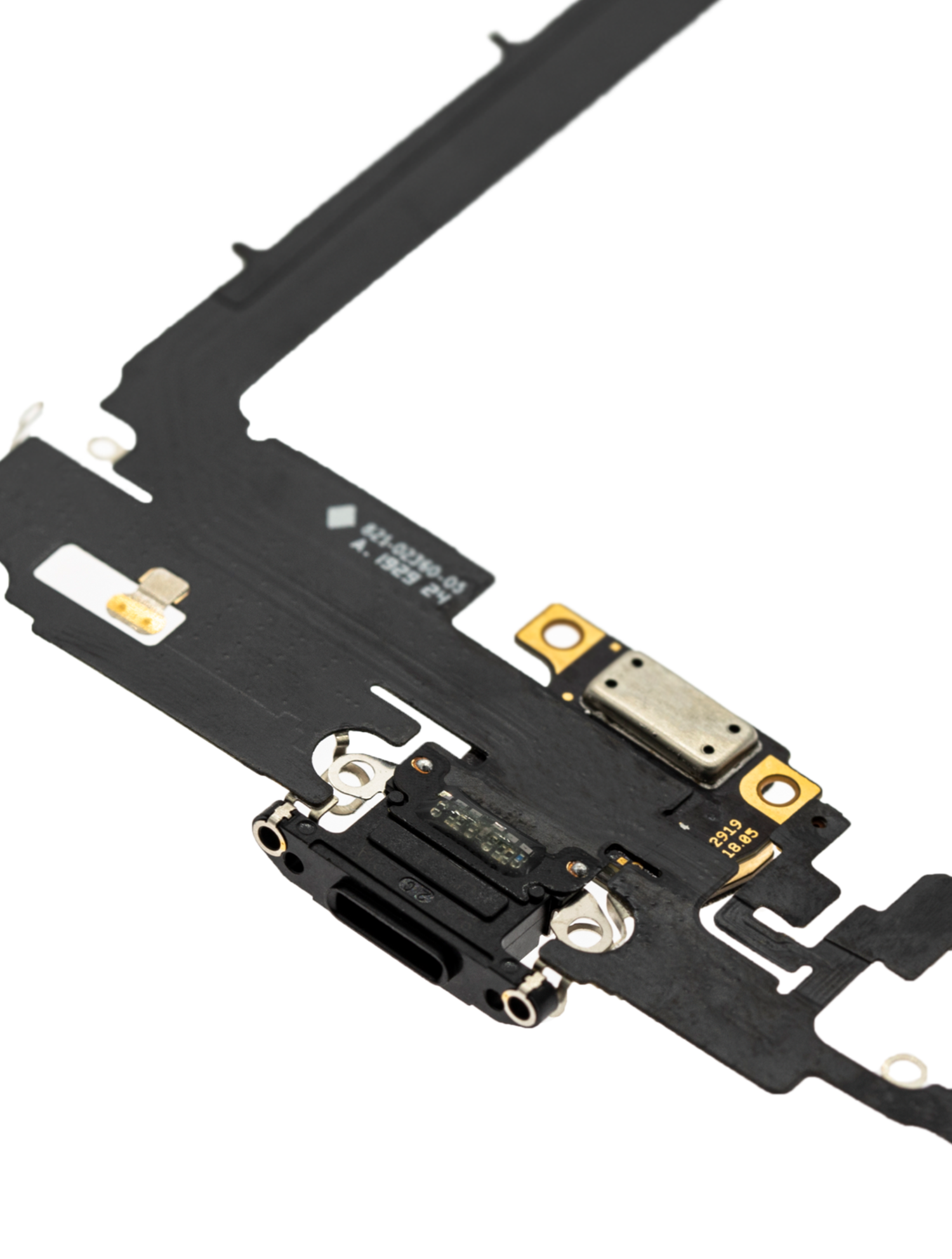 Sistema De Carga IPhone 11 Pro Max OEM