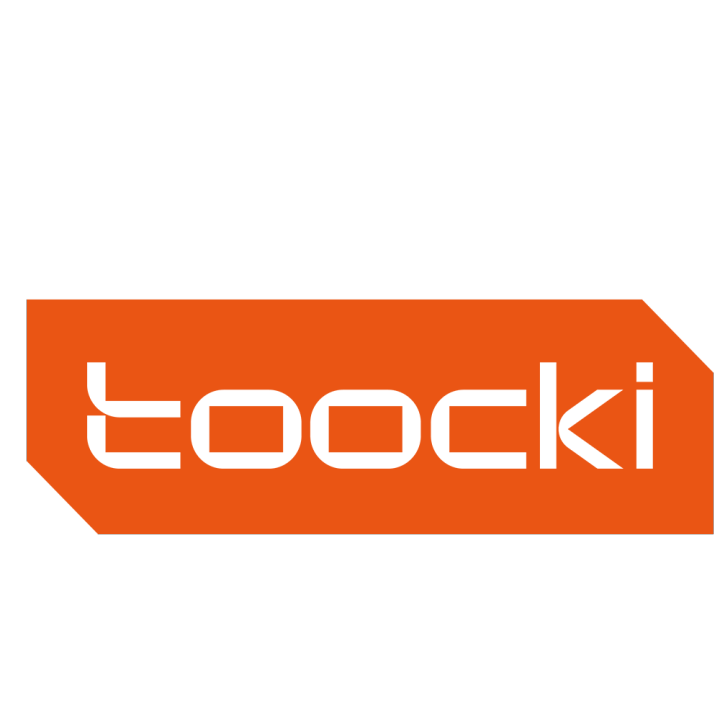 ACCESORIOS TOOCKI